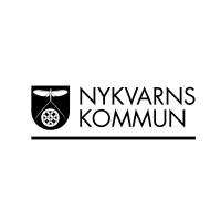 Nykvarns Kommun logo