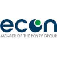 ECON logo