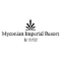 Myconian Imperial Resort logo