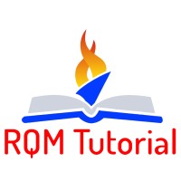 RQM Tutorial logo