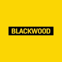 Blackwood Lumber logo