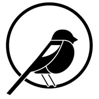 The Early Bird Bakery logo