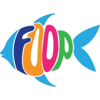 FOOP Organic Biosciences logo
