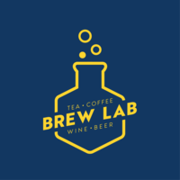 Brew Lab logo