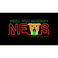 Weed And Whiskey TV logo