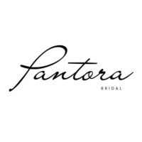 Pantora Bridal logo