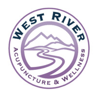 West River Acupuncture & Wellness logo