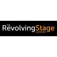 The Revolving Stage Company logo