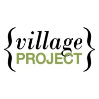 Village Project logo