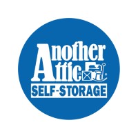 Another Attic Self Storage logo