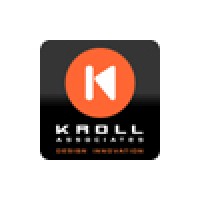 Kroll Associates logo