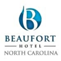 Beaufort Hotel NC logo