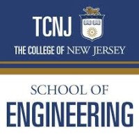 TCNJ Engineering logo