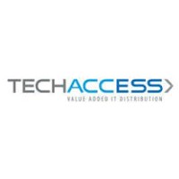 TechAccess Value Added IT Distribution logo