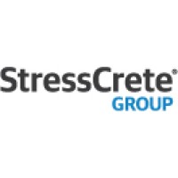 StressCrete Group logo