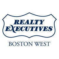 Realty Executives Boston West logo