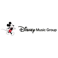 Disney Music Group logo