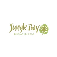 Jungle Bay Dominica logo