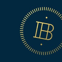 The Blondes - Branding & Design logo