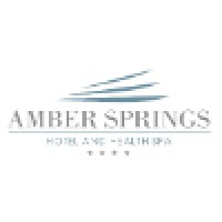 Amber Springs Hotel & Health Spa logo