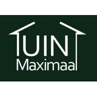 Tuinmaximaal logo