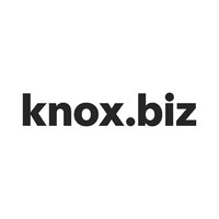 Knox.biz logo