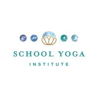 School Yoga Institute logo