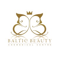 Baltic Beauty Centre logo