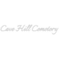 Cave Hill Cemetery Co logo