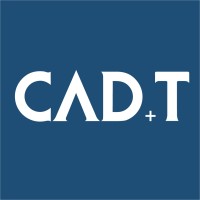 CAD+T Solutions GmbH logo