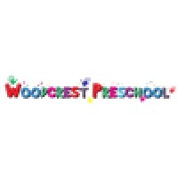 Woodcrest Preschool logo