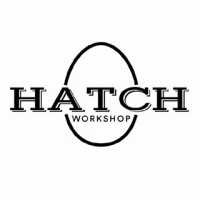 HATCH Workshop - Center For Emerging Makers logo