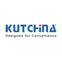 Kutchina Connect logo