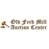 Old Feed Mill Auctions logo