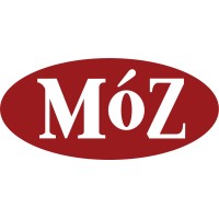 Moz Designs, Inc. logo