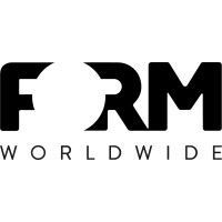 Form Worldwide logo