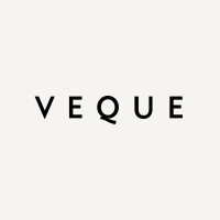 VEQUE logo