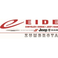 Eide Chrysler Zumbrota logo