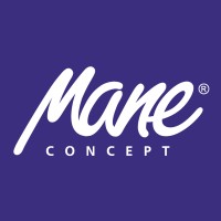 MANE CONCEPT, INC. logo