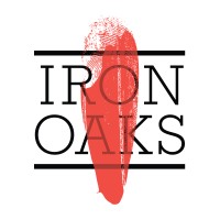 Iron Oaks LLC logo