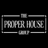 The Proper House Group logo