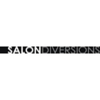 Salon Diversions logo