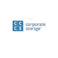 CC Corporate Storage logo