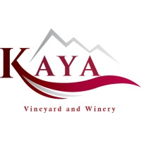 Kaya Vineyard And Winery logo