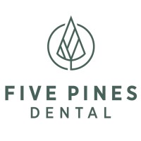 Five Pines Dental logo