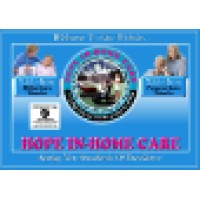 Hope in Home Care LLC logo