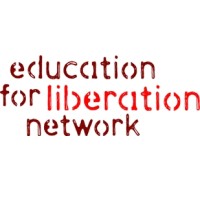 Education For Liberation Network logo