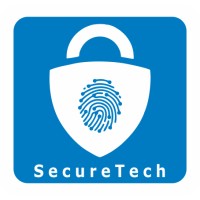 SecureTech Nigeria logo