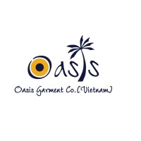 Oasis Garment (Vietnam) Co. logo