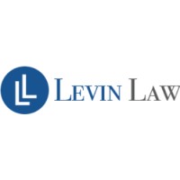 Levin Law, P.A. logo